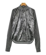 COMME des GARCONS HOMME PLUS カジュアルシャツ