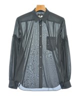 COMME des GARCONS HOMME PLUS カジュアルシャツ