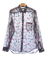 COMME des GARCONS HOMME PLUS カジュアルシャツ
