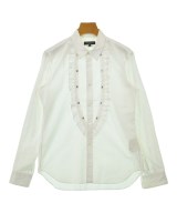 COMME des GARCONS HOMME PLUS カジュアルシャツ