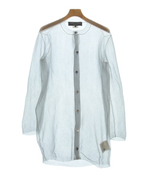 コムデギャルソンオムプリュス(COMME des GARCONS HOMME PLUS)のCOMME des GARCONS HOMME PLUS カーディガン