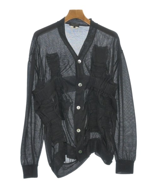コムデギャルソンオムプリュス(COMME des GARCONS HOMME PLUS)のCOMME des GARCONS HOMME PLUS カーディガン