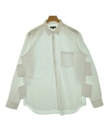 COMME des GARCONS HOMME PLUS カジュアルシャツ