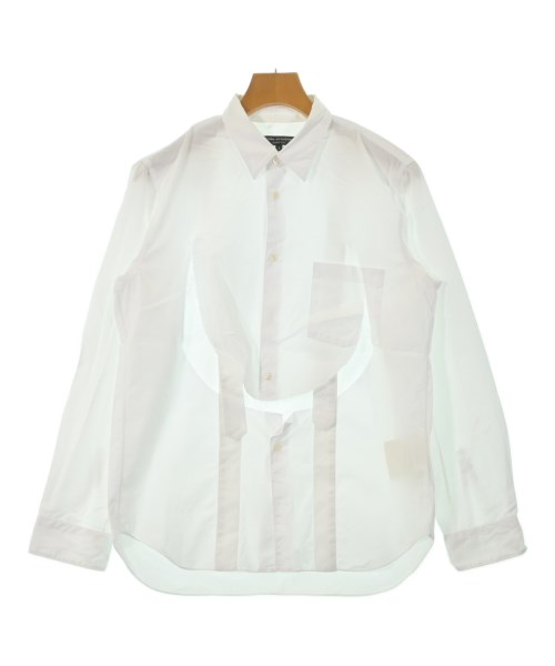 コムデギャルソンオムプリュス(COMME des GARCONS HOMME PLUS)のCOMME des GARCONS HOMME PLUS カジュアルシャツ