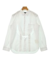 COMME des GARCONS HOMME PLUS カジュアルシャツ