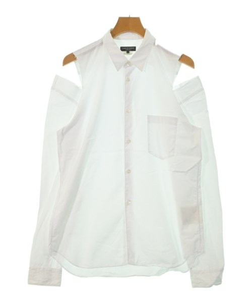 コムデギャルソンオムプリュス(COMME des GARCONS HOMME PLUS)のCOMME des GARCONS HOMME PLUS カジュアルシャツ