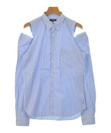 COMME des GARCONS HOMME PLUS カジュアルシャツ