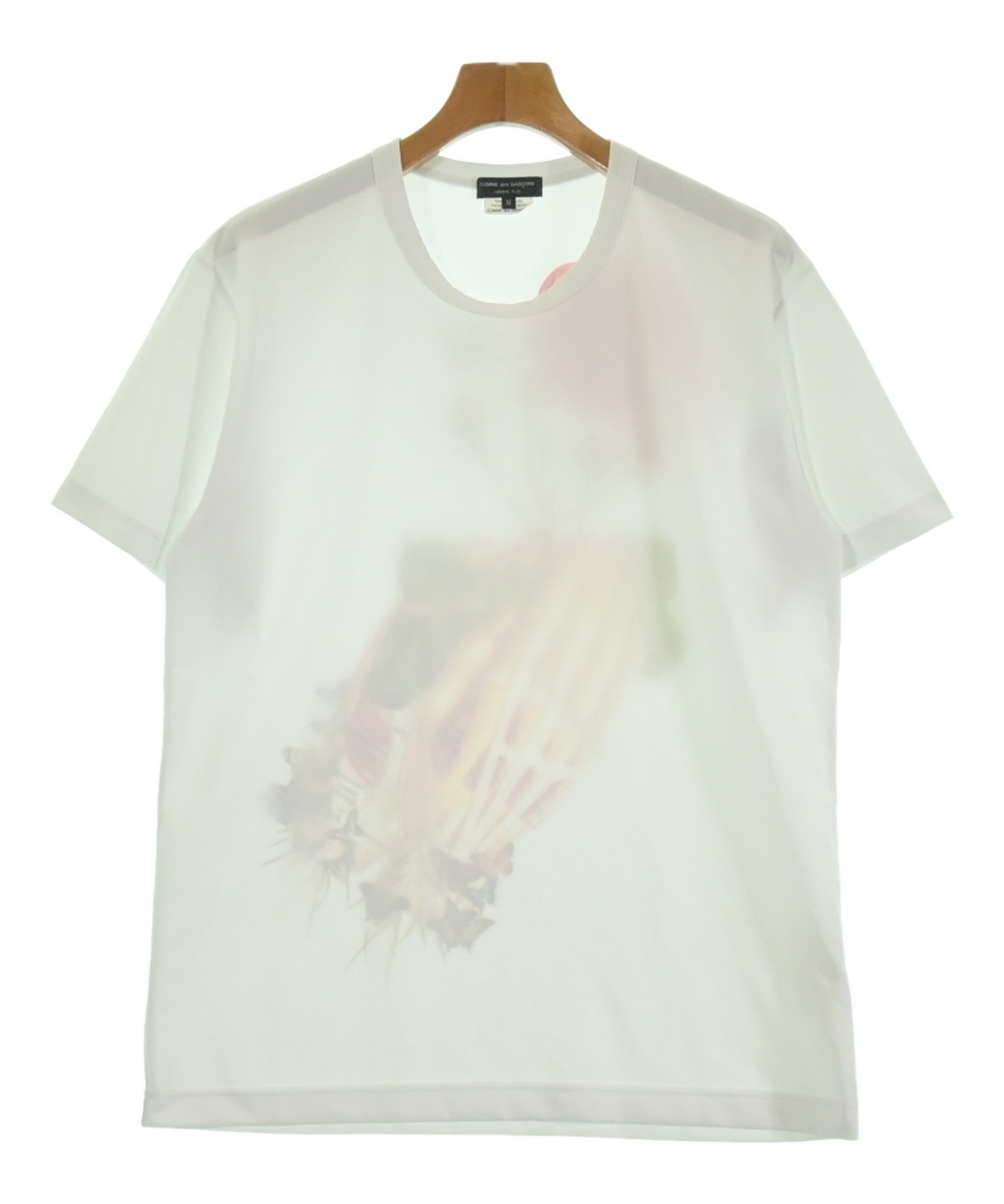 COMME des GARCONS HOMME PLUS（コムデギャルソンオムプリュス）T
