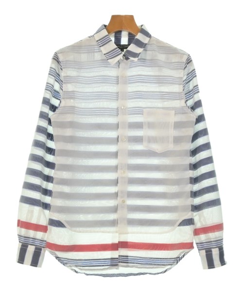 コムデギャルソンオムプリュス(COMME des GARCONS HOMME PLUS)のCOMME des GARCONS HOMME PLUS カジュアルシャツ