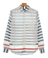 COMME des GARCONS HOMME PLUS カジュアルシャツ