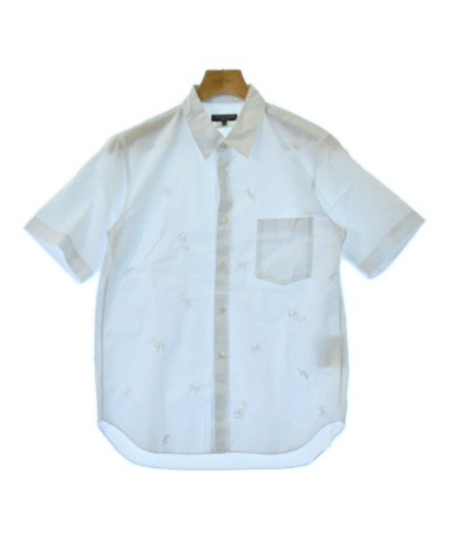 コムデギャルソンオムプリュス(COMME des GARCONS HOMME PLUS)のCOMME des GARCONS HOMME PLUS カジュアルシャツ