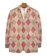 COMME des GARCONS HOMME PLUS カジュアルジャケット