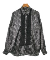 COMME des GARCONS HOMME PLUS カジュアルシャツ