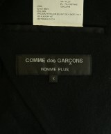 COMME des GARCONS HOMME PLUS（コムデギャルソンオムプリュス）カジュアルジャケット 黒 サイズ:S メンズ/2200566562020