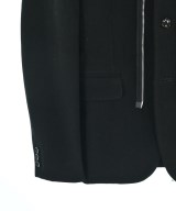 COMME des GARCONS HOMME PLUS（コムデギャルソンオムプリュス）カジュアルジャケット 黒 サイズ:S メンズ/2200566562020