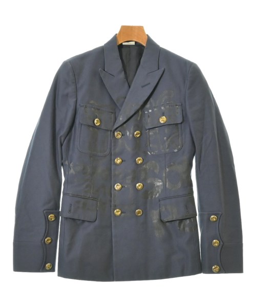 コムデギャルソンオムプリュス(COMME des GARCONS HOMME PLUS)のCOMME des GARCONS HOMME PLUS テーラードジャケット