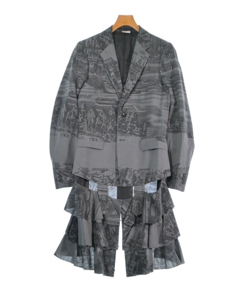 コムデギャルソンオムプリュス(COMME des GARCONS HOMME PLUS)のCOMME des GARCONS HOMME PLUS カジュアルジャケット