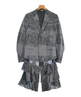 COMME des GARCONS HOMME PLUS カジュアルジャケット