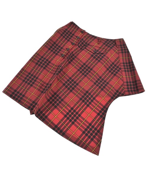 コムデギャルソンオムプリュス(COMME des GARCONS HOMME PLUS)のCOMME des GARCONS HOMME PLUS 小物類（その他）