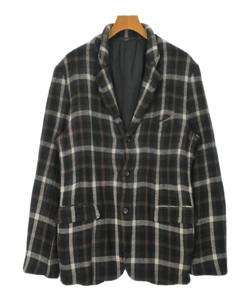 コムデギャルソンオムプリュス(COMME des GARCONS HOMME PLUS)のCOMME des GARCONS HOMME PLUS カジュアルジャケット