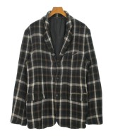 COMME des GARCONS HOMME PLUS カジュアルジャケット