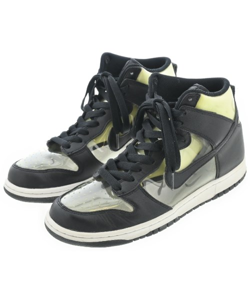 コムデギャルソンオムプリュス(COMME des GARCONS HOMME PLUS)のCOMME des GARCONS HOMME PLUS スニーカー