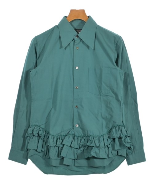 コムデギャルソンオムプリュス(COMME des GARCONS HOMME PLUS)のCOMME des GARCONS HOMME PLUS カジュアルシャツ