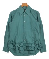 COMME des GARCONS HOMME PLUS カジュアルシャツ
