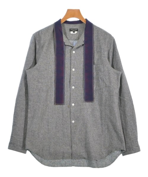 コムデギャルソンオムプリュス(COMME des GARCONS HOMME PLUS)のCOMME des GARCONS HOMME PLUS カジュアルシャツ