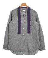 COMME des GARCONS HOMME PLUS カジュアルシャツ