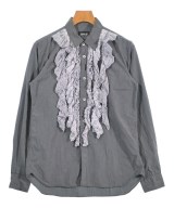 COMME des GARCONS HOMME PLUS カジュアルシャツ