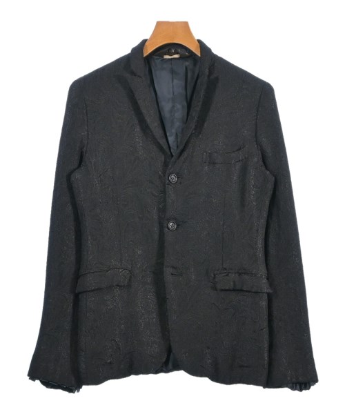 コムデギャルソンオムプリュス(COMME des GARCONS HOMME PLUS)のCOMME des GARCONS HOMME PLUS カジュアルジャケット