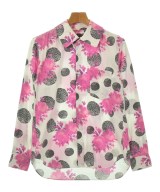 COMME des GARCONS HOMME PLUS カジュアルシャツ
