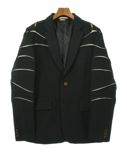 コムデギャルソンオムプリュス(COMME des GARCONS HOMME PLUS)のCOMME des GARCONS HOMME PLUS カジュアルジャケット