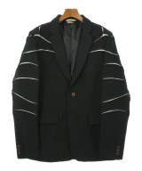 COMME des GARCONS HOMME PLUS カジュアルジャケット