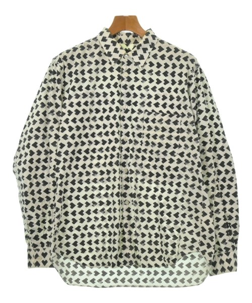 コムデギャルソンオムプリュス(COMME des GARCONS HOMME PLUS)のCOMME des GARCONS HOMME PLUS カジュアルシャツ