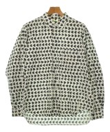 COMME des GARCONS HOMME PLUS カジュアルシャツ