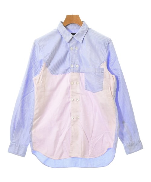 コムデギャルソンオムプリュス(COMME des GARCONS HOMME PLUS)のCOMME des GARCONS HOMME PLUS カジュアルシャツ