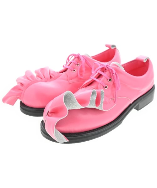 コムデギャルソンオムプリュス(COMME des GARCONS HOMME PLUS)のCOMME des GARCONS HOMME PLUS シューズ（その他）
