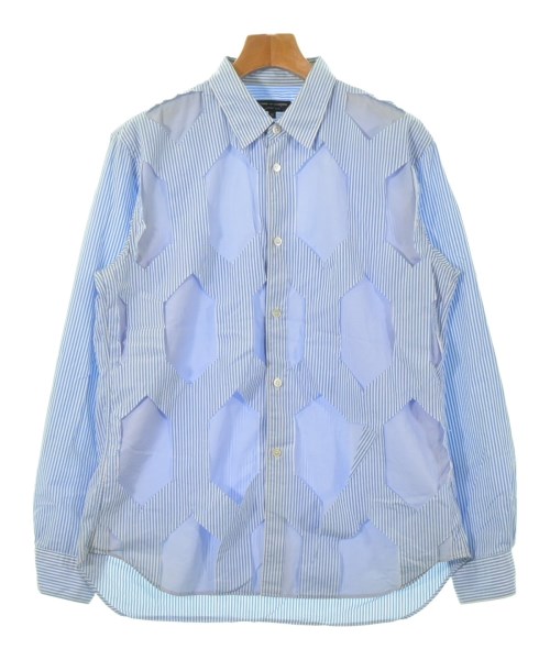コムデギャルソンオムプリュス(COMME des GARCONS HOMME PLUS)のCOMME des GARCONS HOMME PLUS カジュアルシャツ