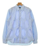 COMME des GARCONS HOMME PLUS カジュアルシャツ