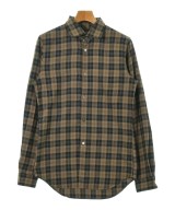 COMME des GARCONS HOMME PLUS カジュアルシャツ