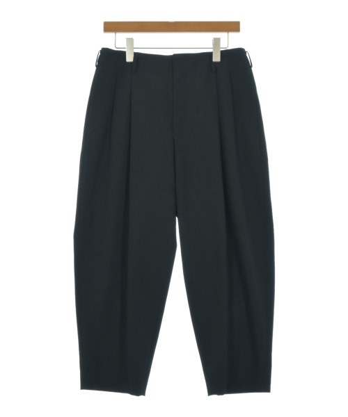 コムデギャルソンオムプリュス(COMME des GARCONS HOMME PLUS)のCOMME des GARCONS HOMME PLUS クロップドパンツ