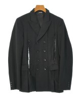 COMME des GARCONS HOMME PLUS カジュアルジャケット