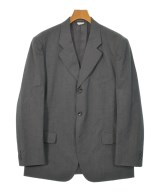 COMME des GARCONS HOMME PLUS カジュアルジャケット