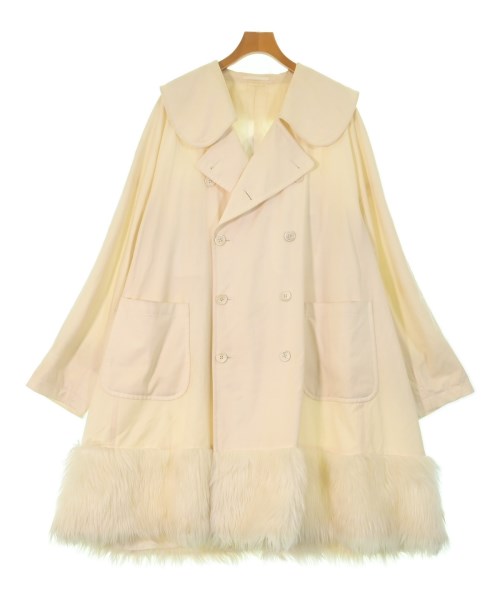 コムデギャルソンオムプリュス(COMME des GARCONS HOMME PLUS)のCOMME des GARCONS HOMME PLUS コート（その他）