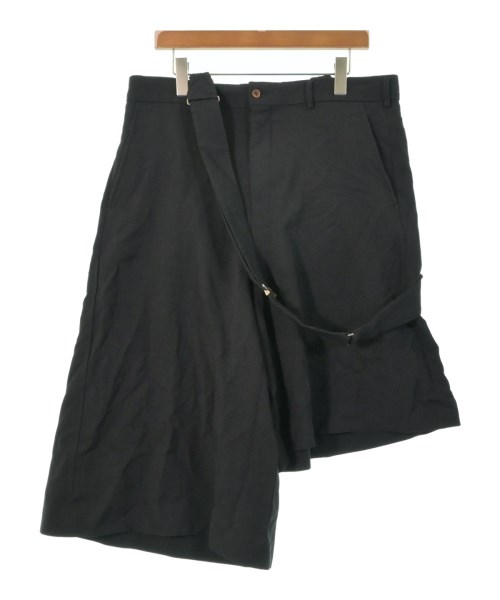 コムデギャルソンオムプリュス(COMME des GARCONS HOMME PLUS)のCOMME des GARCONS HOMME PLUS クロップドパンツ