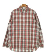 COMME des GARCONS HOMME PLUS カジュアルシャツ