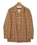 COMME des GARCONS HOMME PLUS カジュアルジャケット