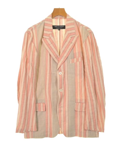 コムデギャルソンオムプリュス(COMME des GARCONS HOMME PLUS)のCOMME des GARCONS HOMME PLUS カジュアルジャケット